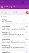 Multi Mail screenshot 4