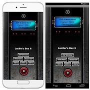 Lucifer's Box 2.0 Spirit Box Ekran Görüntüsü 2