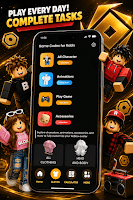 Game Codes for Roblox poster