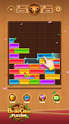 Brain Glide Puzzles تصوير الشاشة 1