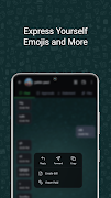 Mave screenshot 7