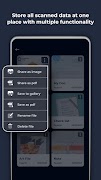 DOC PDF Scanner & OCR screenshot 4
