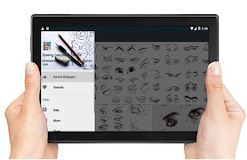 Tutorial zum Zeichnen von Kari Screenshot 5