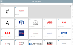 CADENAS Parts for Solid Edge 截图 5