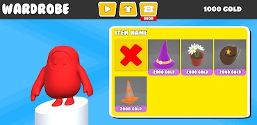 Fall Bros Screenshot 6