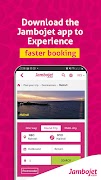 6 Schermata FlyJambojet