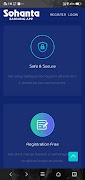 برنامه‌نما Sohanta عکس از صفحه