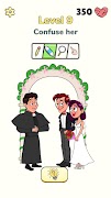 Impossible Date スクリーンショット 5