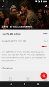 TV-MEDIA TV Programm screenshot 1