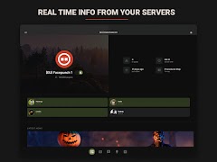 Rust+ ảnh chụp màn hình 7