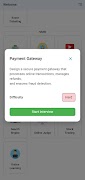System Design - AI Interviews screenshot 2