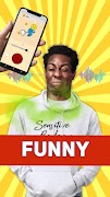 Funny Prank Sounds screenshot 3