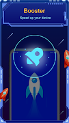 Space Cleaner スクリーンショット 1