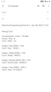 Electrical Engineering Pro скриншот 7