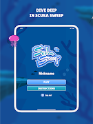 Scuba Sweep screenshot 6