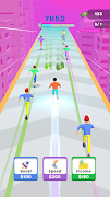 Speed Race ảnh chụp màn hình 1