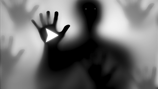 4 Schermata Ghost Camera - Ghost Hunters