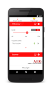 LED by AEG 截图 6