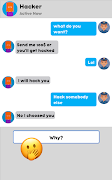 Chat King - Chatting Master screenshot 1