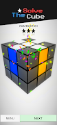 Solve The Cube screenshot 4