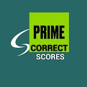 برنامه‌نما Prime exact score عکس از صفحه