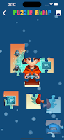 Puzzle Akhir screenshot 4