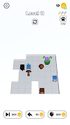 Cube Clash 3D تصوير الشاشة 5