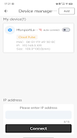 MPlaser screenshot 7