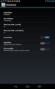 Terminal for Bluetooth скриншот 2