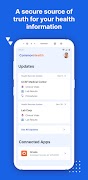 CommonHealth Developer Edition captura de pantalla 3