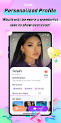 Guyah chat Cartaz