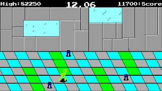 ElectroCross screenshot 5