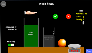 Science 8 screenshot 7