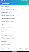 Talview Recruit Screenshot 4