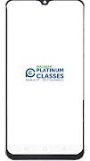 Platinum classes plakat