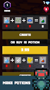 MiniCraft Clicker スクリーンショット 2