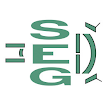 19 CONGRESO DE LA SEG आइकन