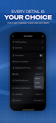 QuickPing: Fast & Secure VPN تصوير الشاشة 6