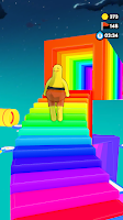 Obby Run: Easy Parkour Race screenshot 6