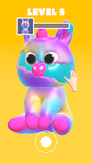 Mermaid Objects الملصق
