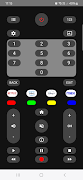 LG Remote स्क्रीनशॉट 1