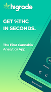 HiGrade: Cannabis Testing ภาพหน้าจอ 1