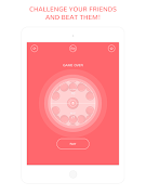 برنامه‌نما Onwards عکس از صفحه