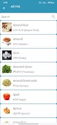 Ingredients Translator screenshot 2