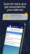 Refer-Pro ảnh chụp màn hình 2