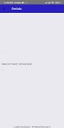 Sim Number Details ภาพหน้าจอ 4