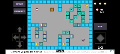 Geometry Puzzle 스크린샷 4