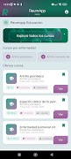 ReumApp screenshot 1