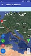 GPS Off-Road Vehicle Tracker Ekran Görüntüsü 6