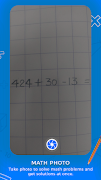 Smart Camera Calculator pro screenshot 3